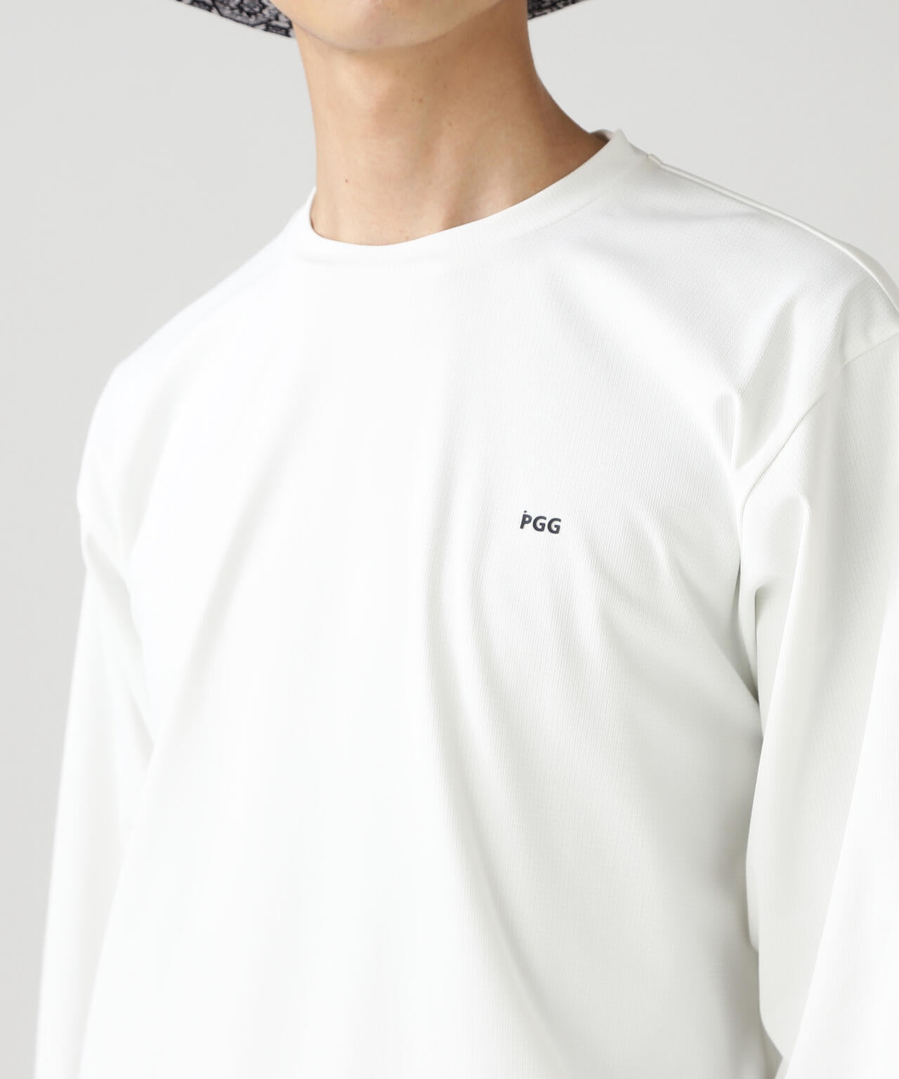 PGG】Trubeauteトリコットメッシュ | PEARLY GATES