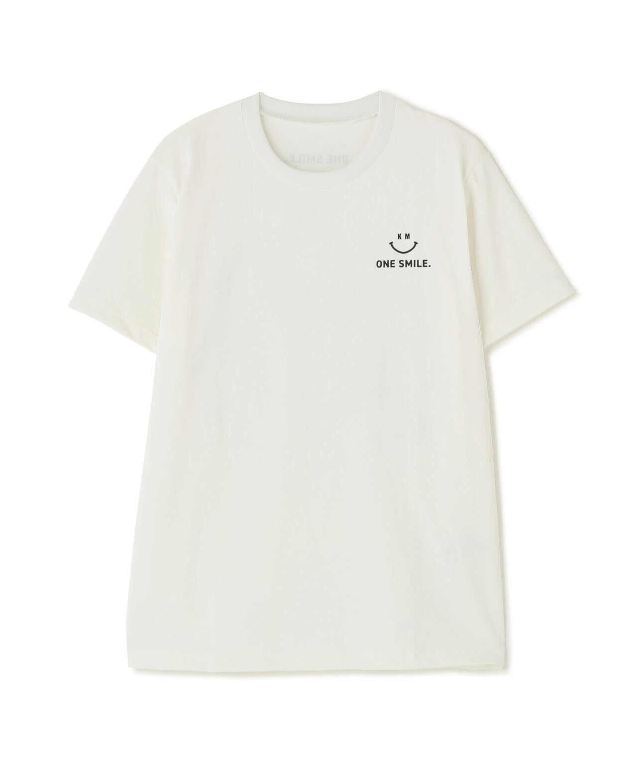 SMILE WITH KUMAMOTO Tシャツ（MENS） | PEARLY GATES（パーリーゲイツ