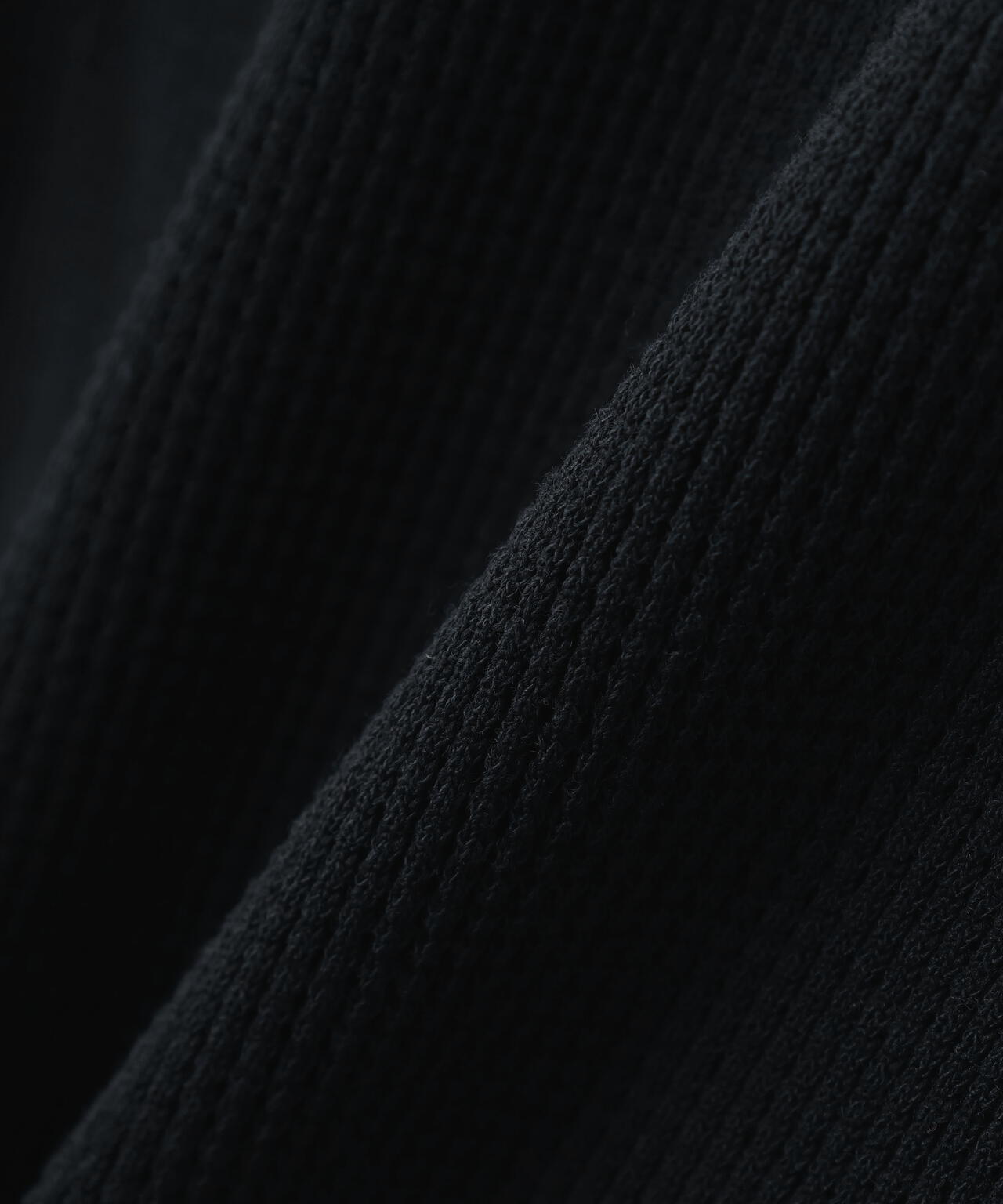 メッシュアンドメッシュVネックベスト (MENS)