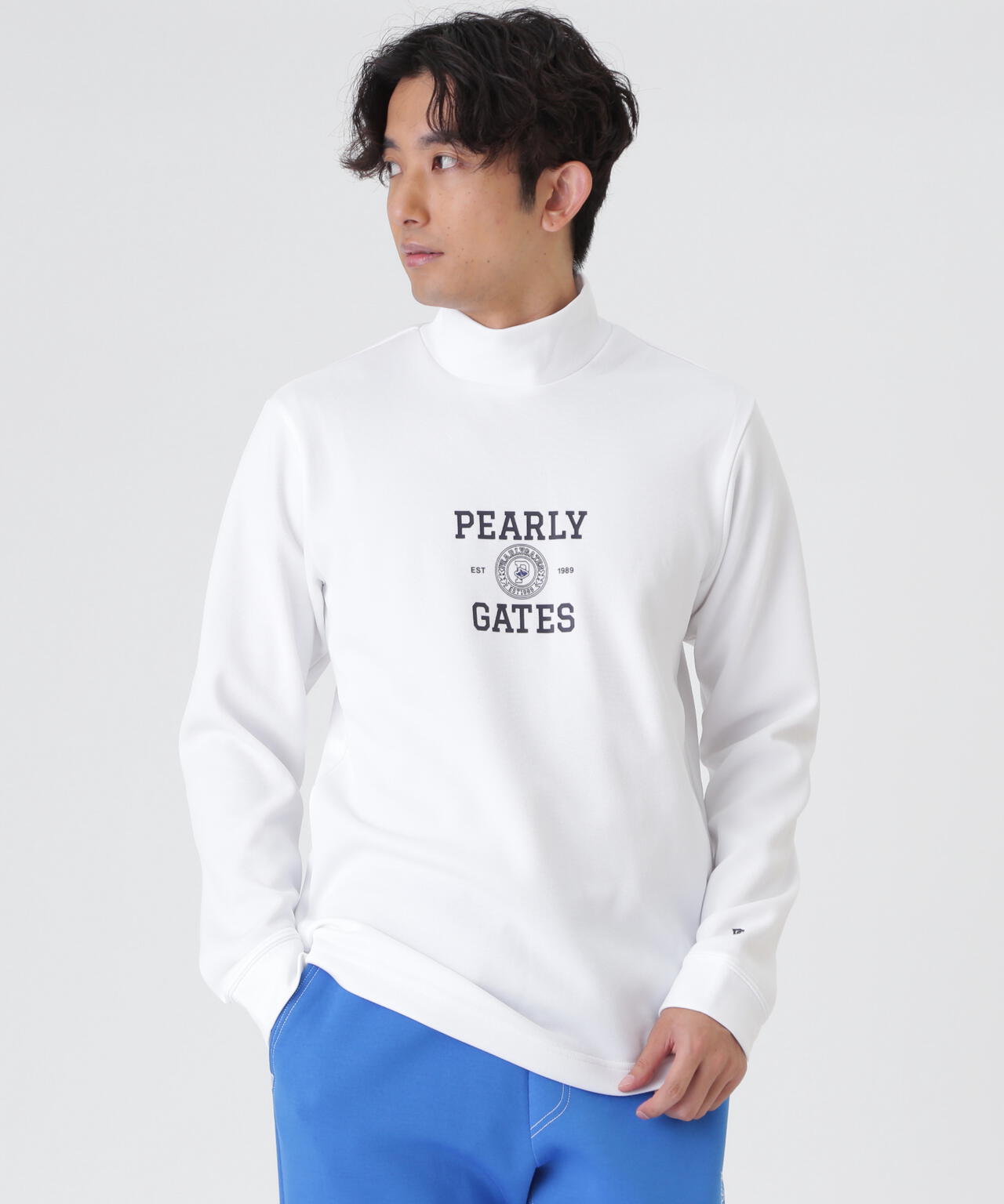 カノコダンボール | PEARLY GATES（パーリーゲイツ） ｜【公式】通販