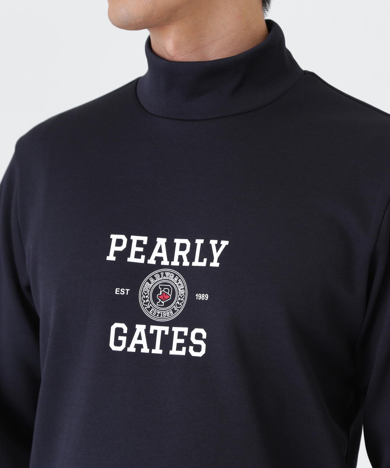 カノコダンボール | PEARLY GATES（パーリーゲイツ） ｜【公式】通販