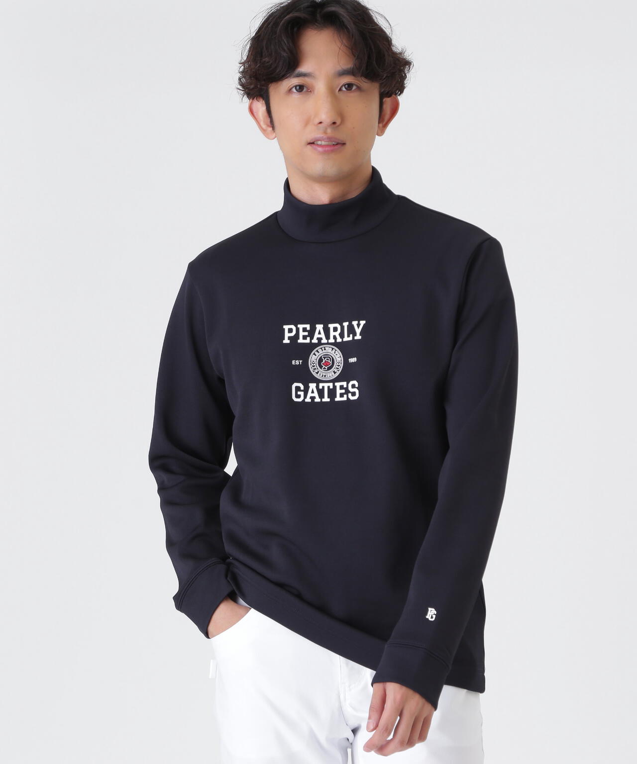 カノコダンボール | PEARLY GATES（パーリーゲイツ） ｜【公式】通販