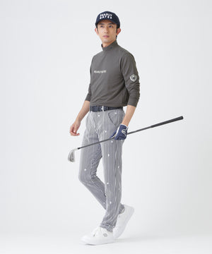 H:182cm/C:93/W:77/H:91 着用サイズ：5