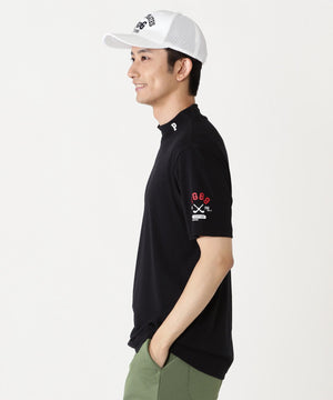 H:182cm/C:93/W:77/H:91 着用サイズ：5