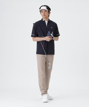 H:182cm/C:93/W:77/H:91 着用サイズ：5