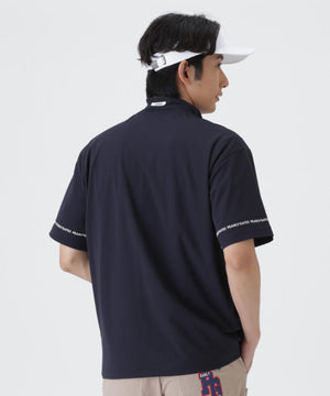 H:182cm/C:93/W:77/H:91 着用サイズ：5