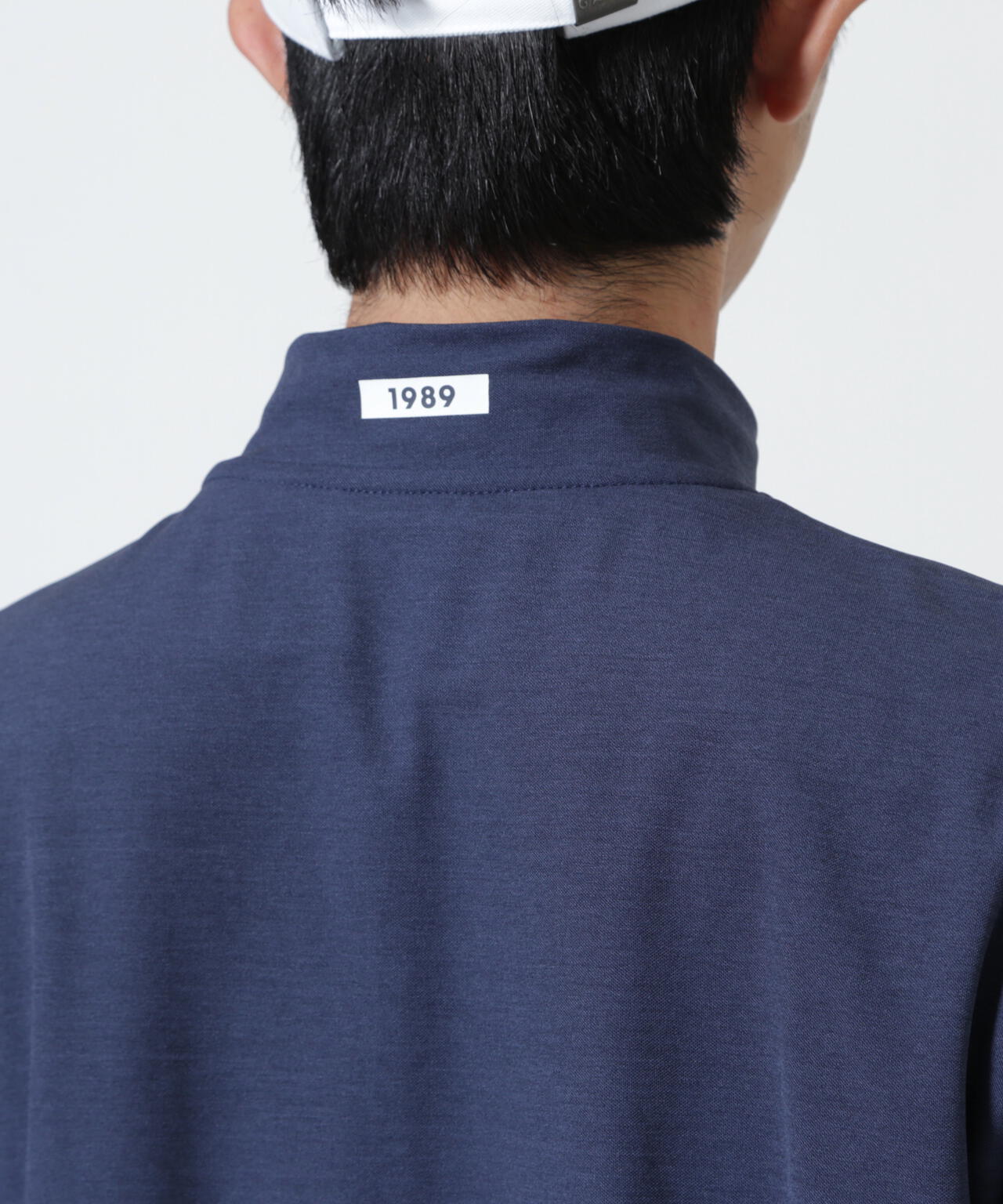 H:182cm/C:93/W:77/H:91 着用サイズ：5