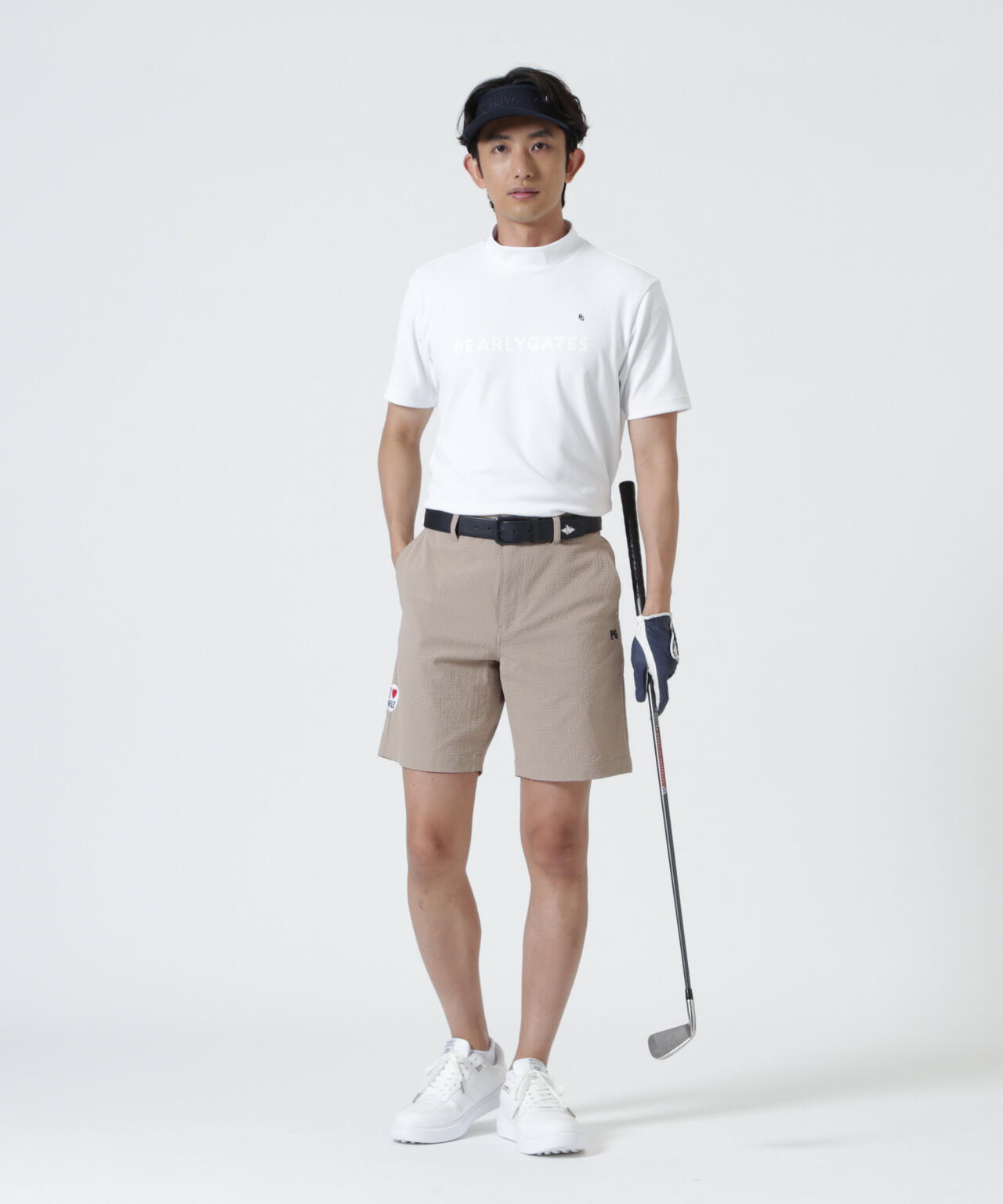 H:182cm/C:93/W:77/H:91 着用サイズ：5