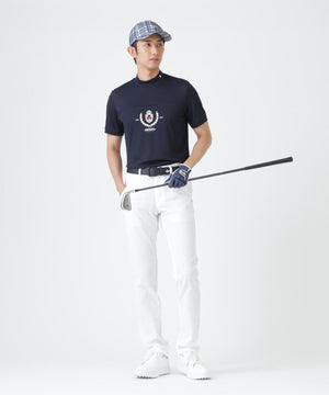 H:182cm/C:93/W:77/H:91 着用サイズ：5