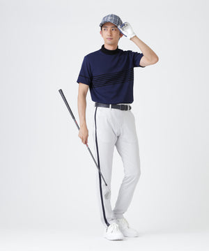 H:182cm/C:93/W:77/H:91 着用サイズ：5