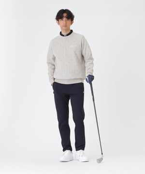 H:182cm/C:93/W:77/H:91 着用サイズ：5