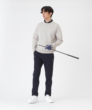 H:182cm/C:93/W:77/H:91 着用サイズ：5