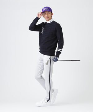 H:182cm/C:93/W:77/H:91 着用サイズ：5
