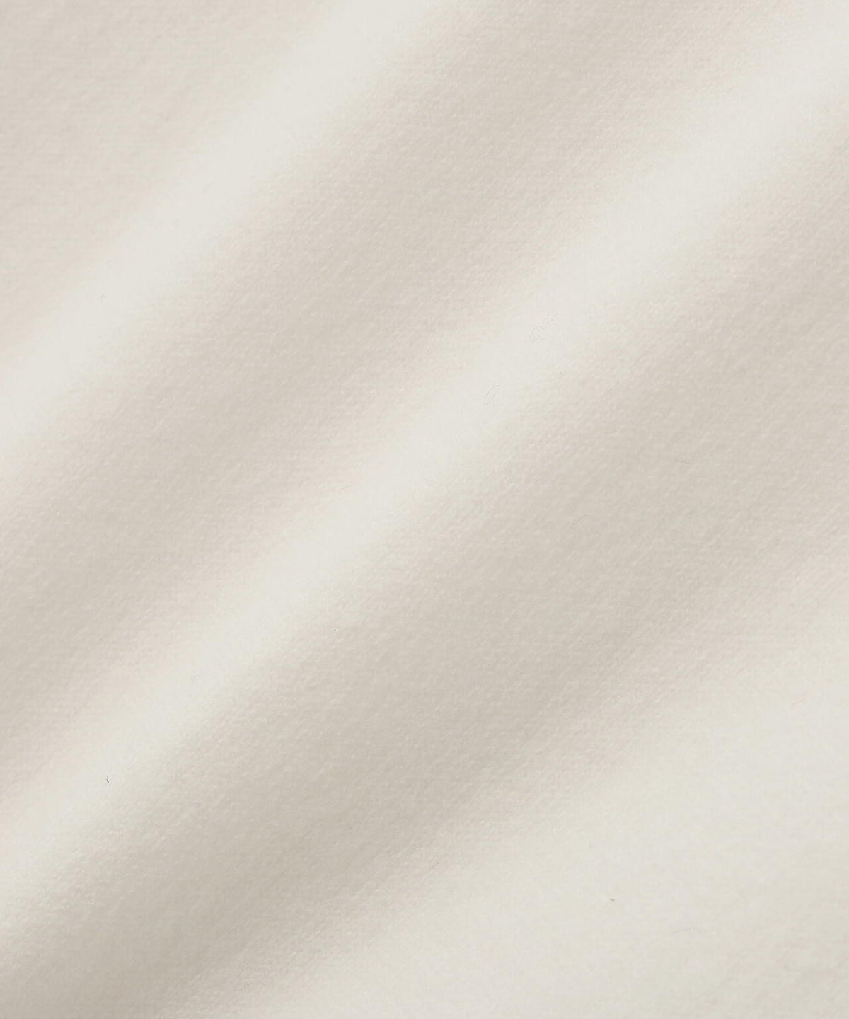 14G天竺カシミヤタッチモックネックニットプルオーバー (MENS)