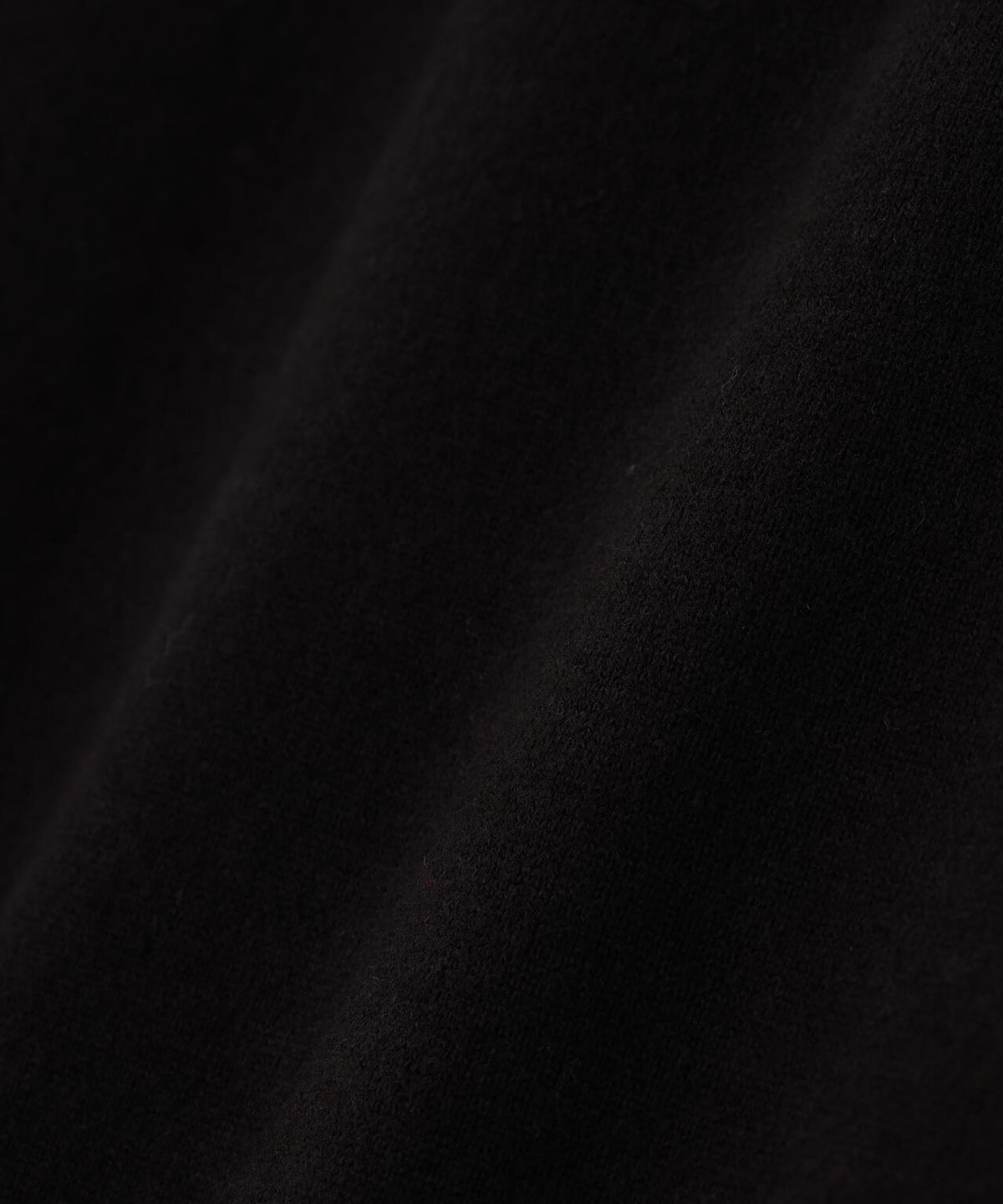 カシミヤタッチタートルネックプルオーバー (MENS)