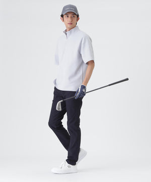 H:182cm/C:93/W:77/H:91 着用サイズ：5