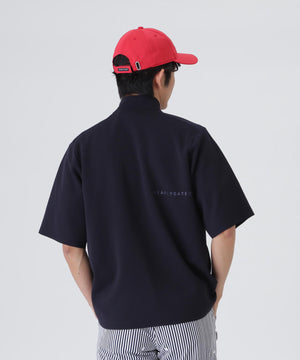 H:182cm/C:93/W:77/H:91 着用サイズ：5