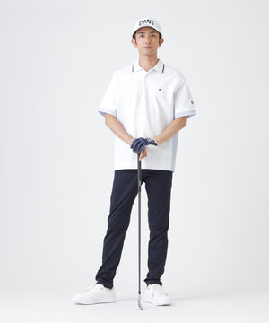H:182cm/C:93/W:77/H:91 着用サイズ：5