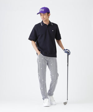 H:182cm/C:93/W:77/H:91 着用サイズ：5