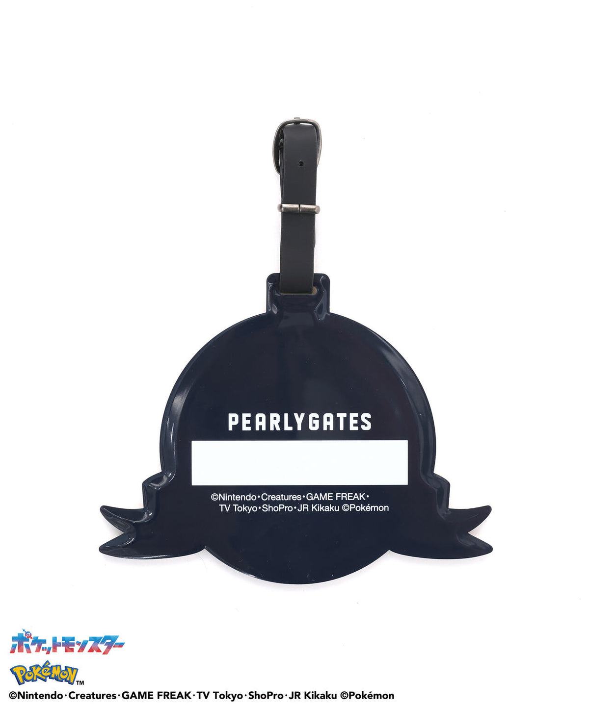 [PEARLYGATES×POKEMON] ポケモン スタンド式キャディバッグ  (46インチ対応) (UNISEX)