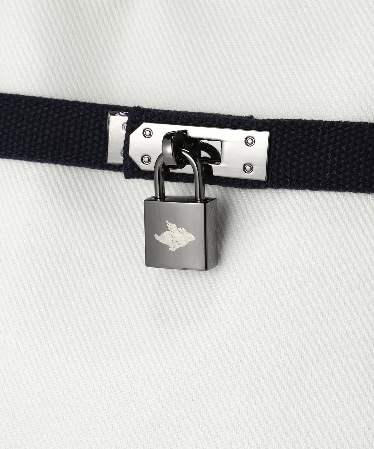 ショルダー付きロッカーバッグ (UNISEX)