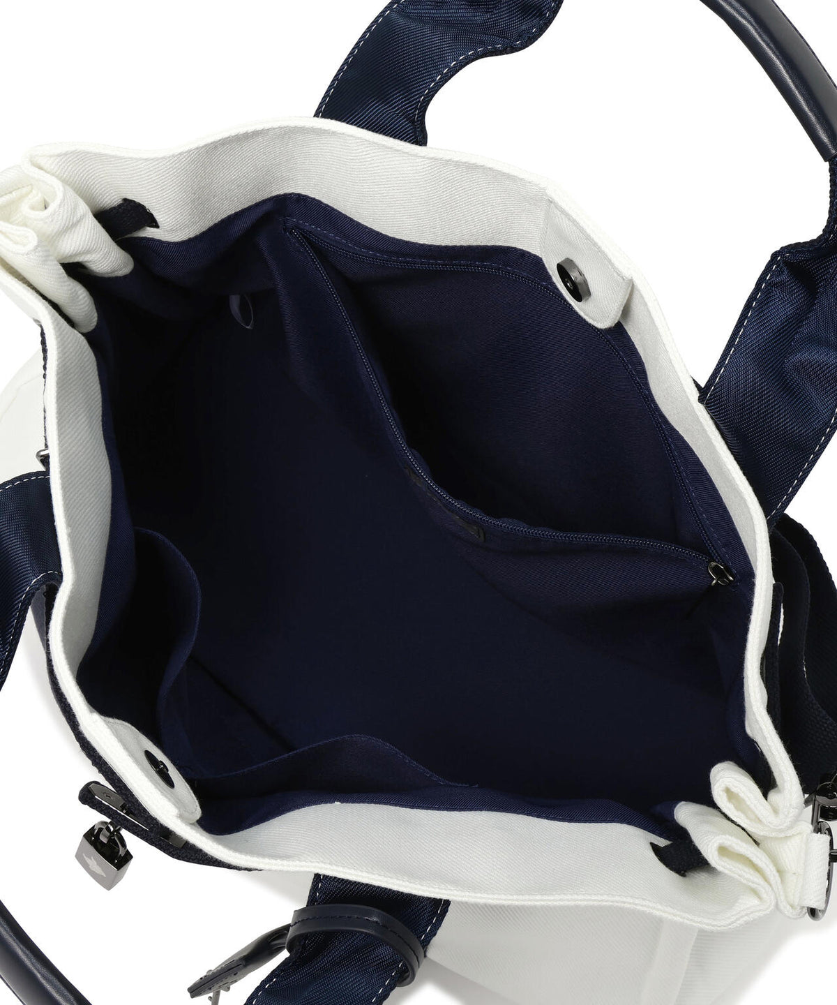 ショルダー付きロッカーバッグ (UNISEX)