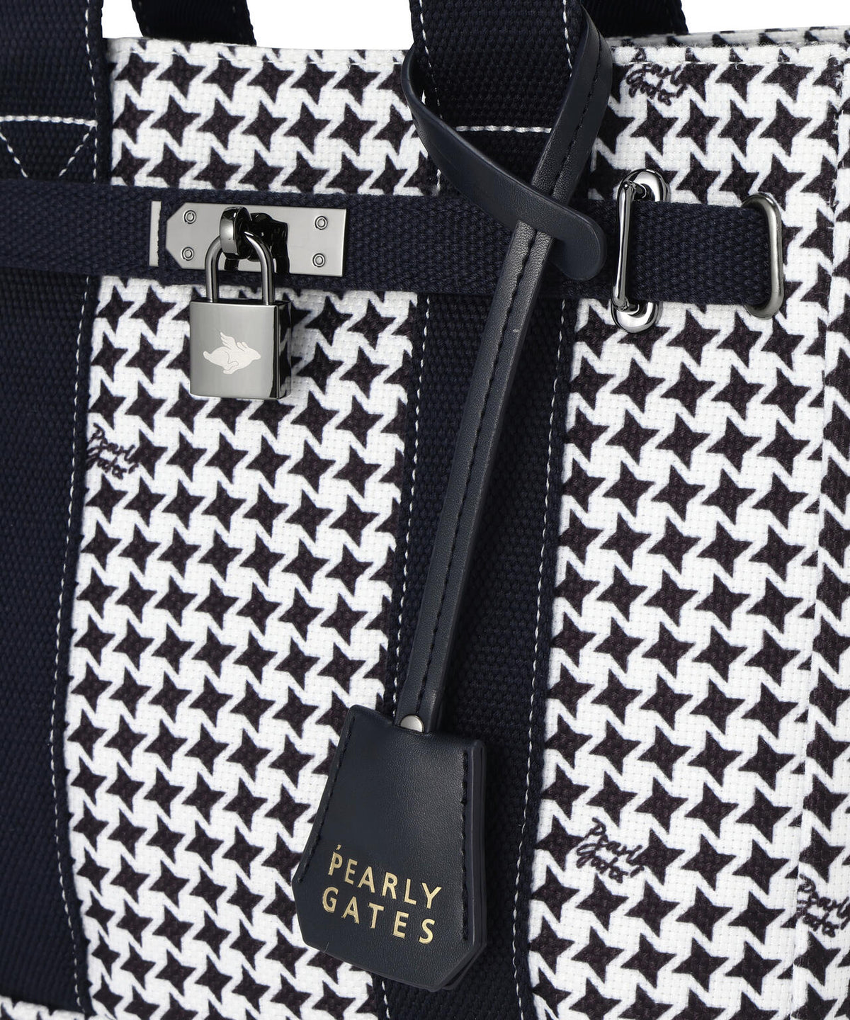 ショルダー付きカートバッグ (UNISEX)
