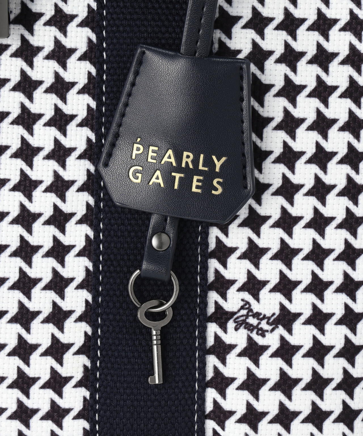 ショルダー付きカートバッグ (UNISEX)