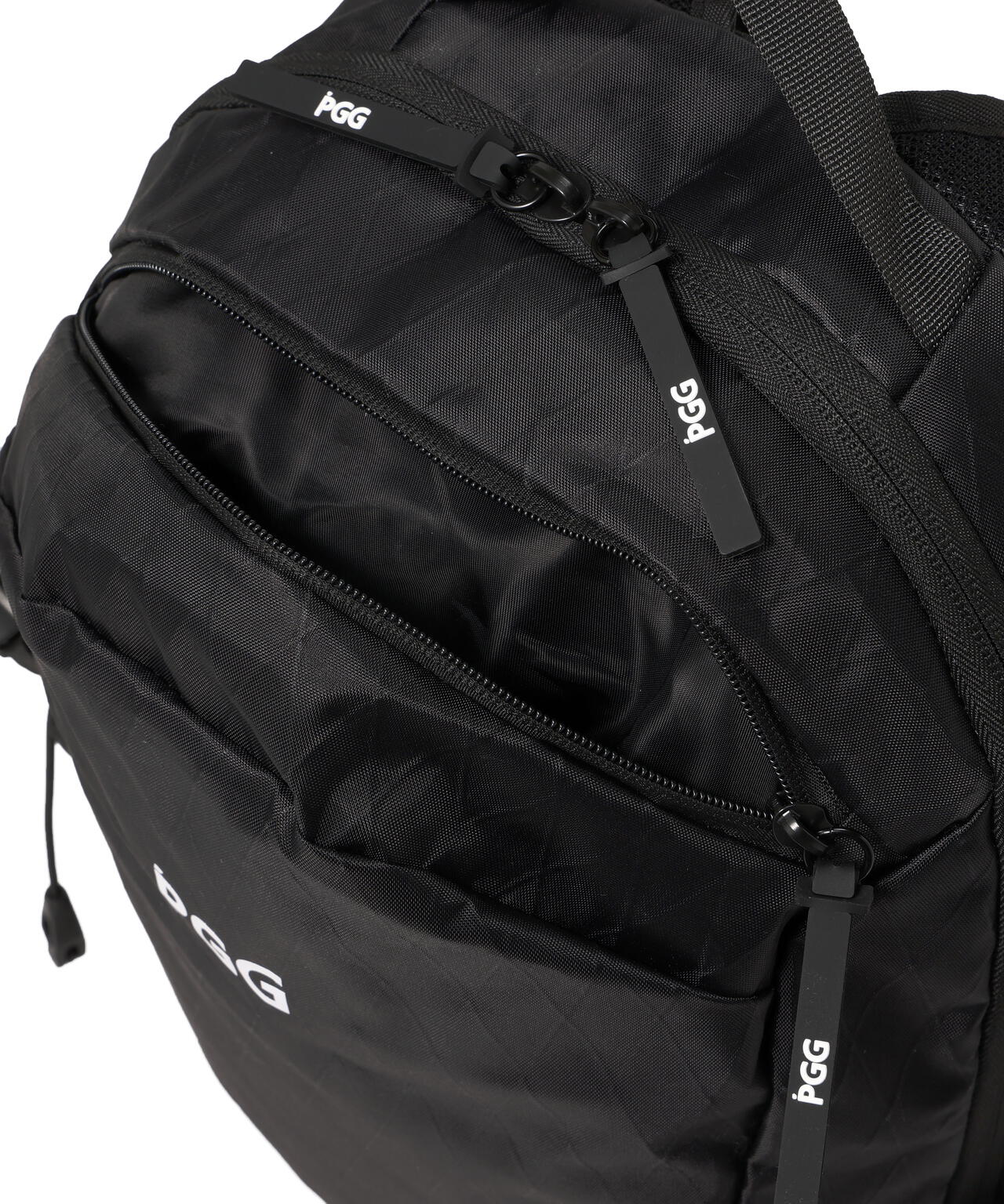 PGG] [直営店舗&公式オンライン限定] 着るバックパック (UNISEX