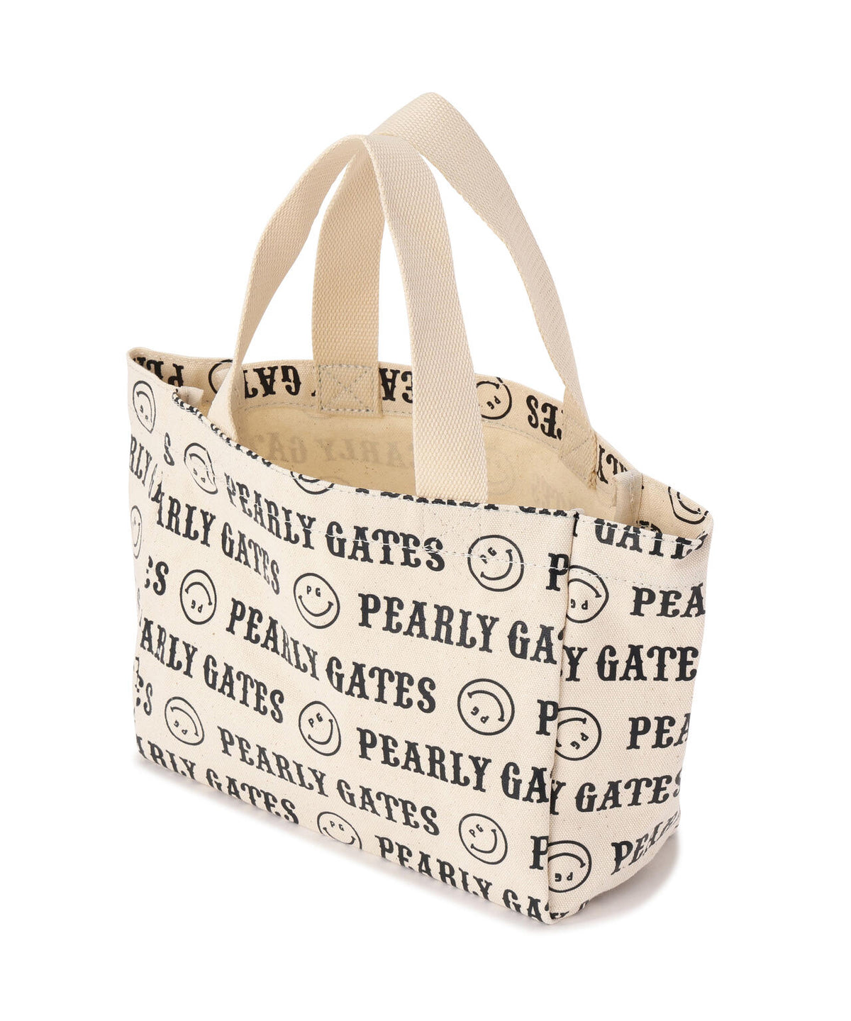 DAY BAG MINI ＜PGワッペン＞ (UNISEX)