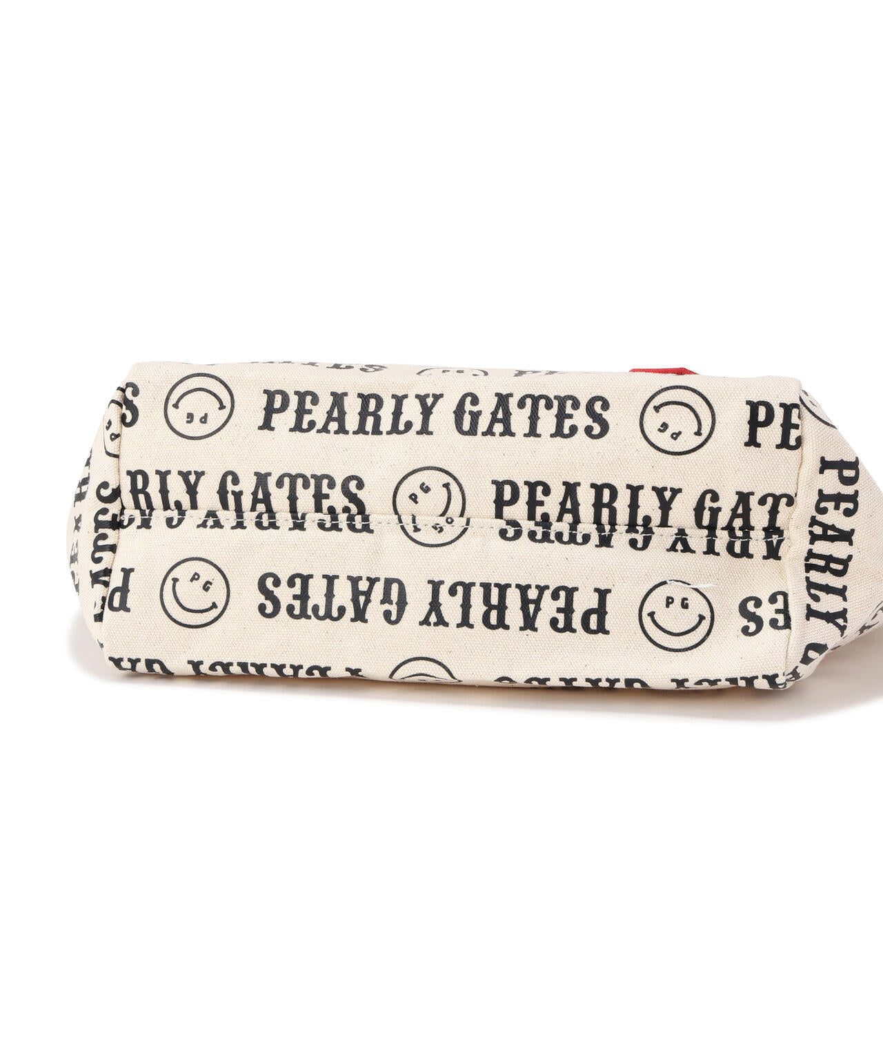 PEARLY GATES - ひで坊ページ DAY BAG MINI ＜PGワッペン＞ (UNISEX) | PEARLY GATES（パーリー