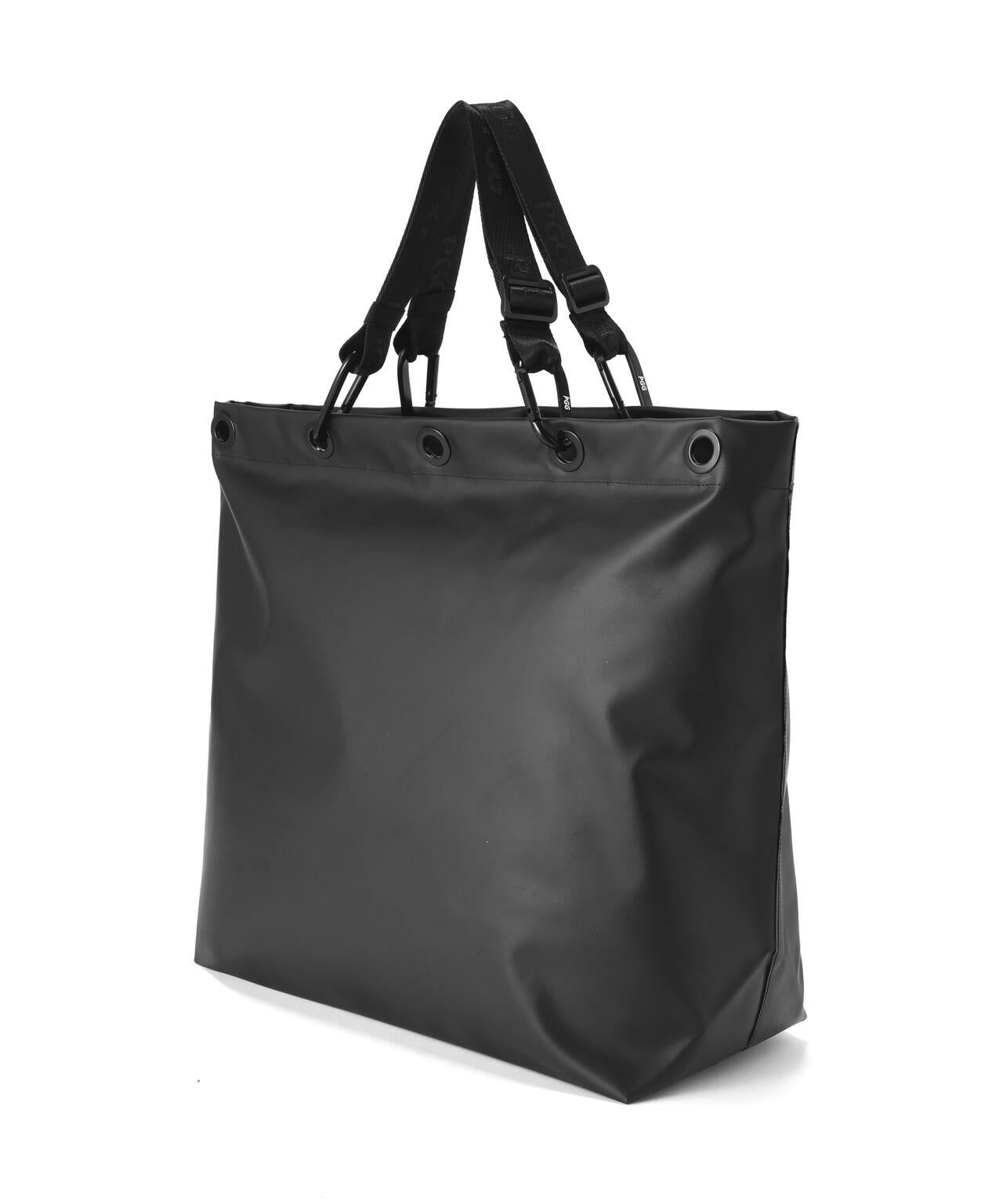 PGG】PVCロッカーBAG | PEARLY GATES（パーリーゲイツ