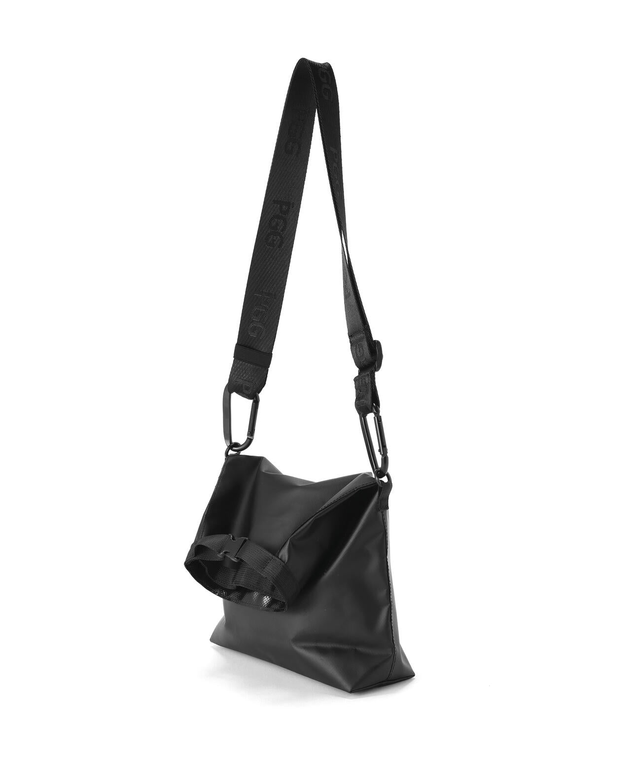PGG】PVCミニショルダーBAG | PEARLY GATES（パーリーゲイツ