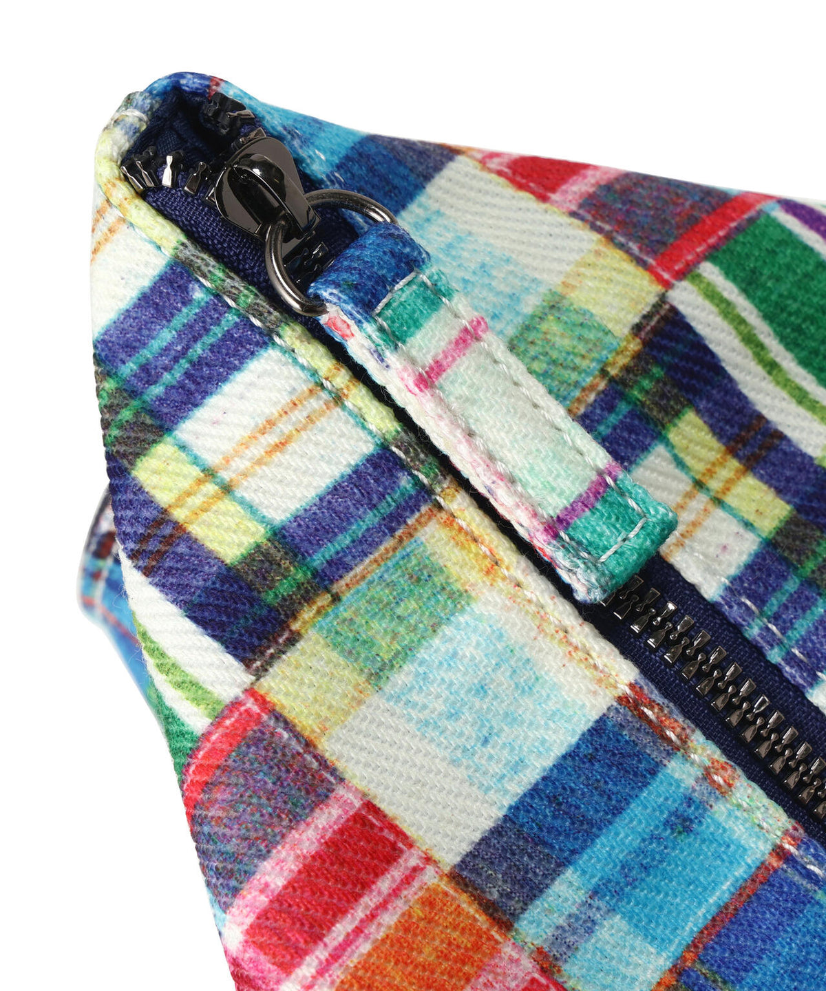CANVASトートロッカーバッグ (UNISEX)