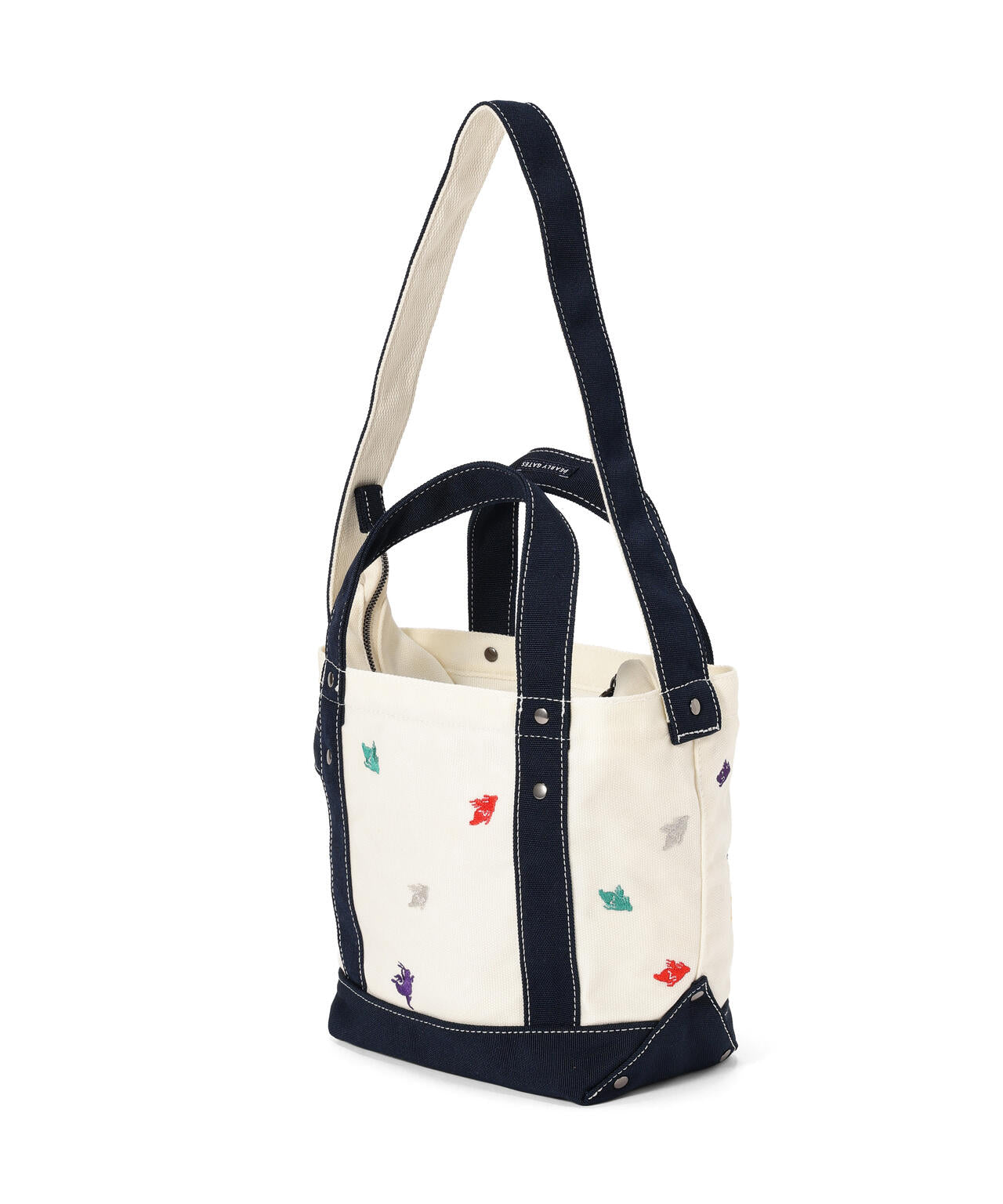 ＣＡＮＶＡＳトートカートＢＡＧ