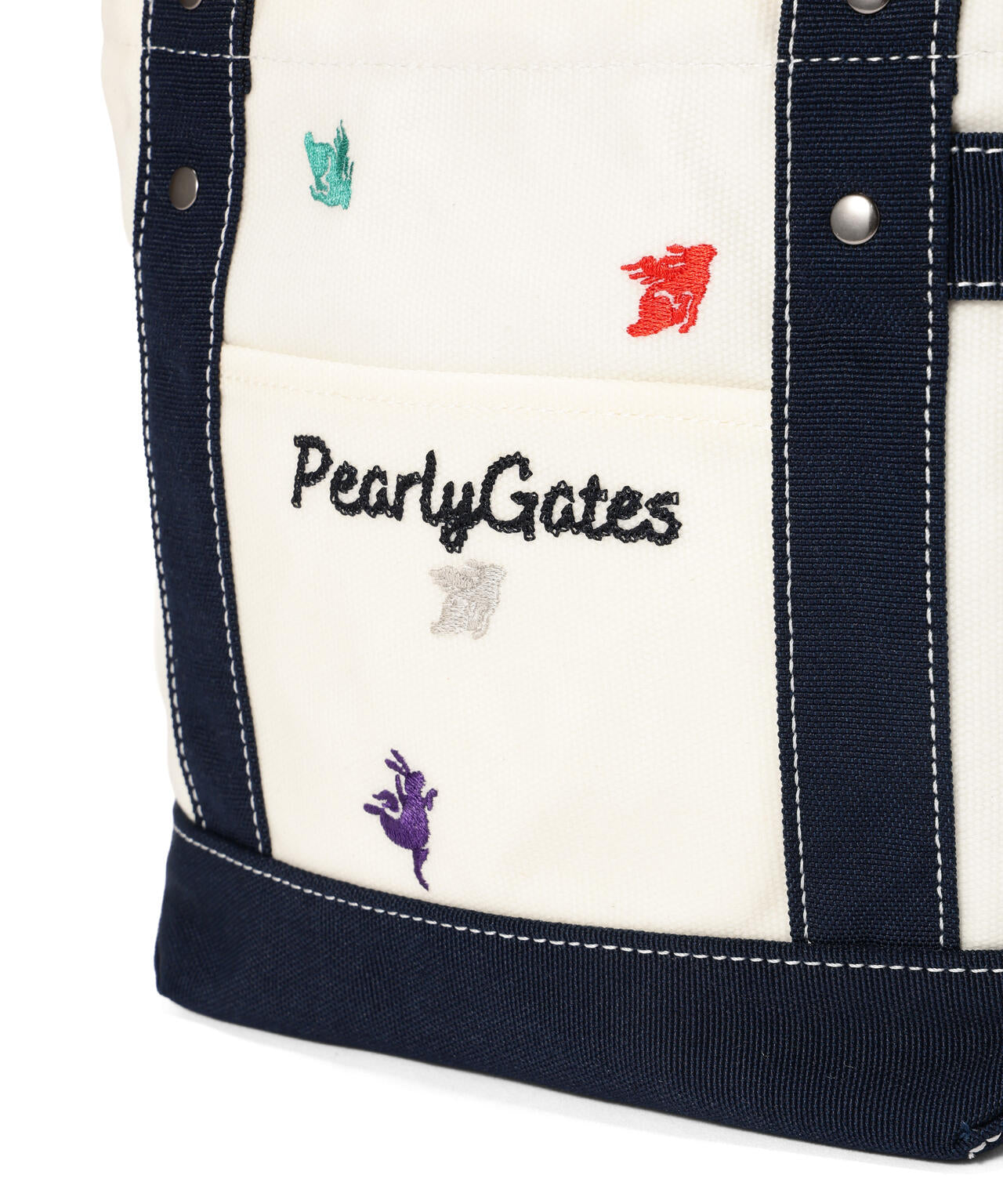 ＣＡＮＶＡＳトートカートＢＡＧ