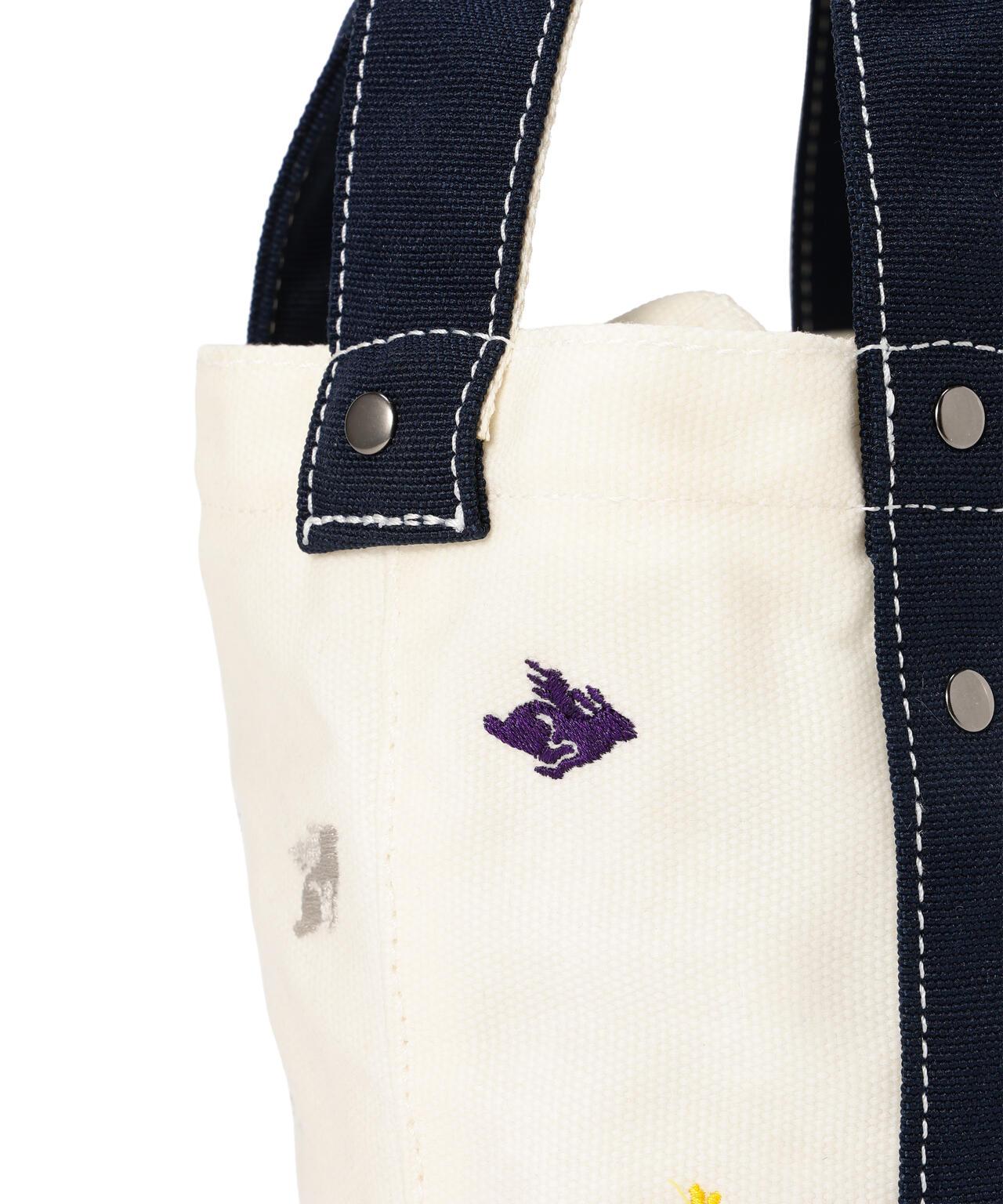 ＣＡＮＶＡＳトートカートＢＡＧ