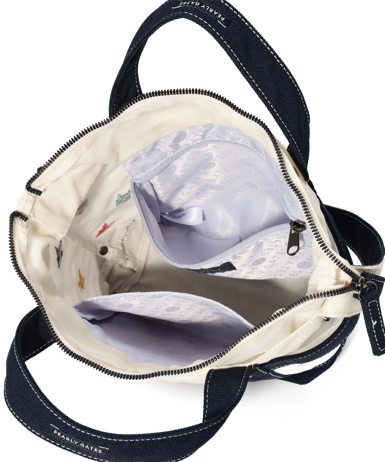 ＣＡＮＶＡＳトートカートＢＡＧ