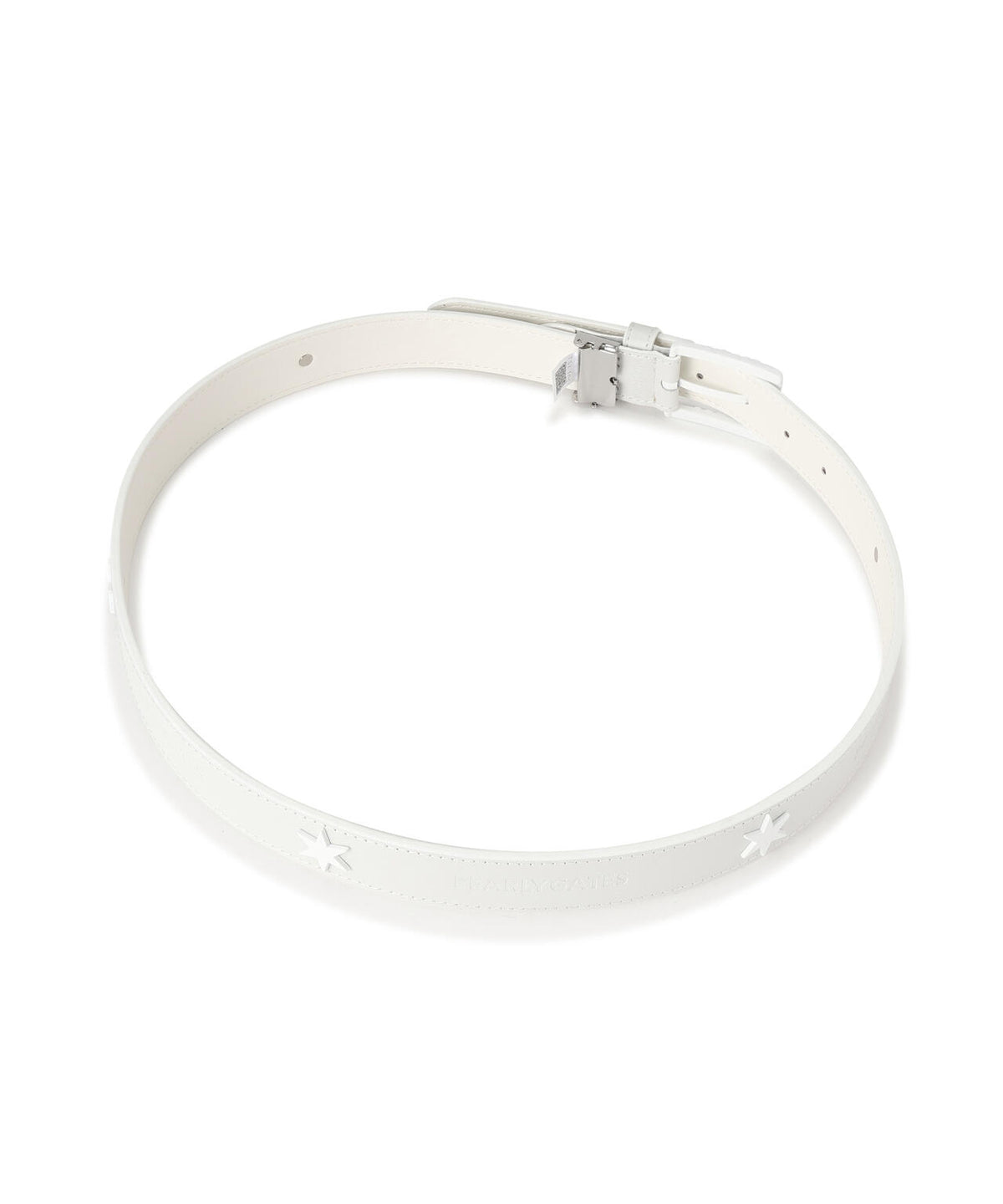 星スタッズレザーＢＥＬＴ