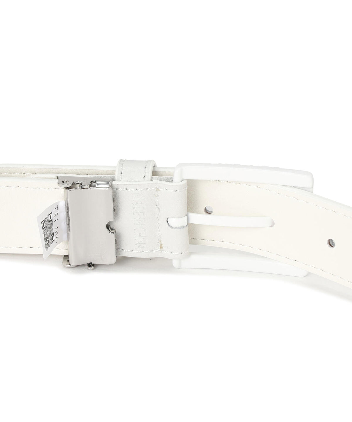 星スタッズレザーＢＥＬＴ