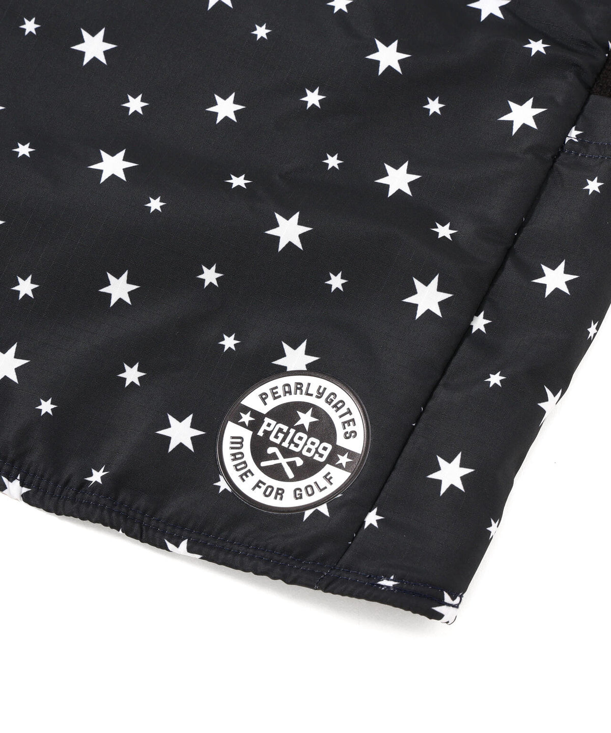 キラ星ランダム柄ネックウォーマー (UNISEX)
