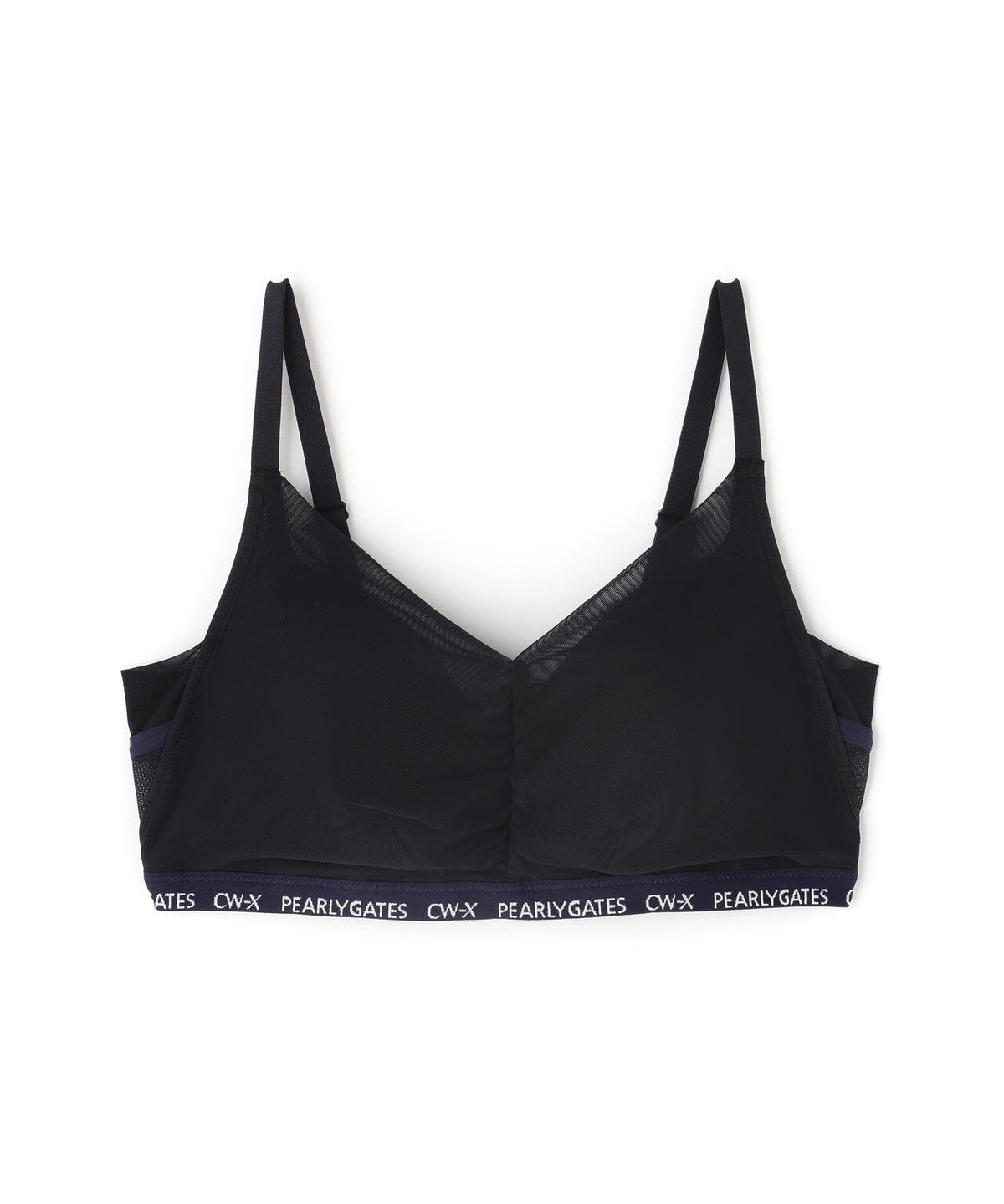 [PG BODY] CW-X×PEARLYGATESゴルフブラ (womens)