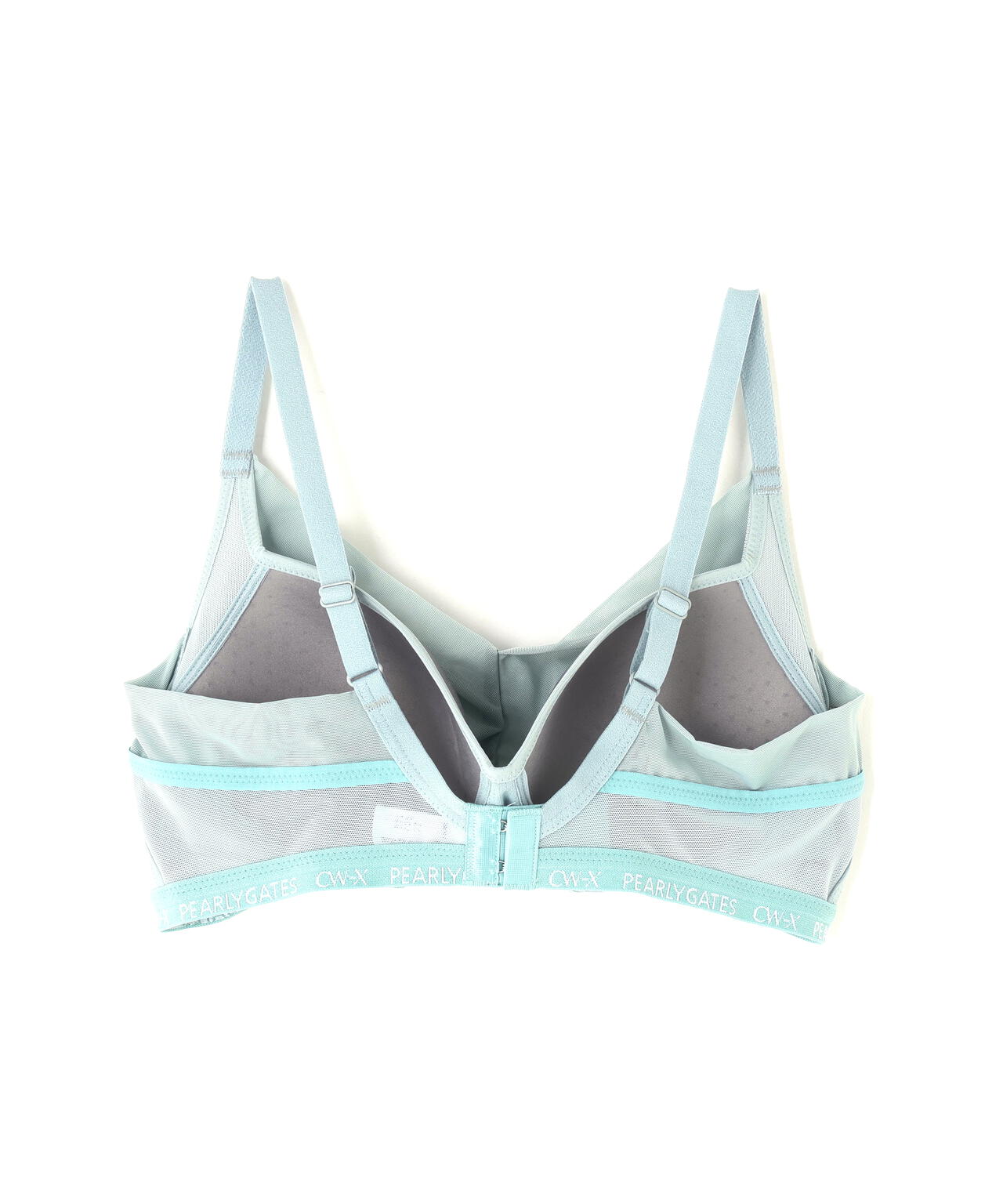 PG BODY] CW-X×PEARLYGATESゴルフブラ (womens) | PEARLY GATES