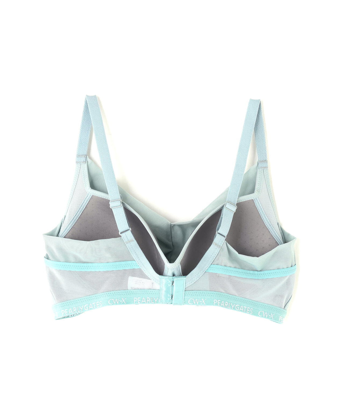 [PG BODY] CW-X×PEARLYGATESゴルフブラ (womens)