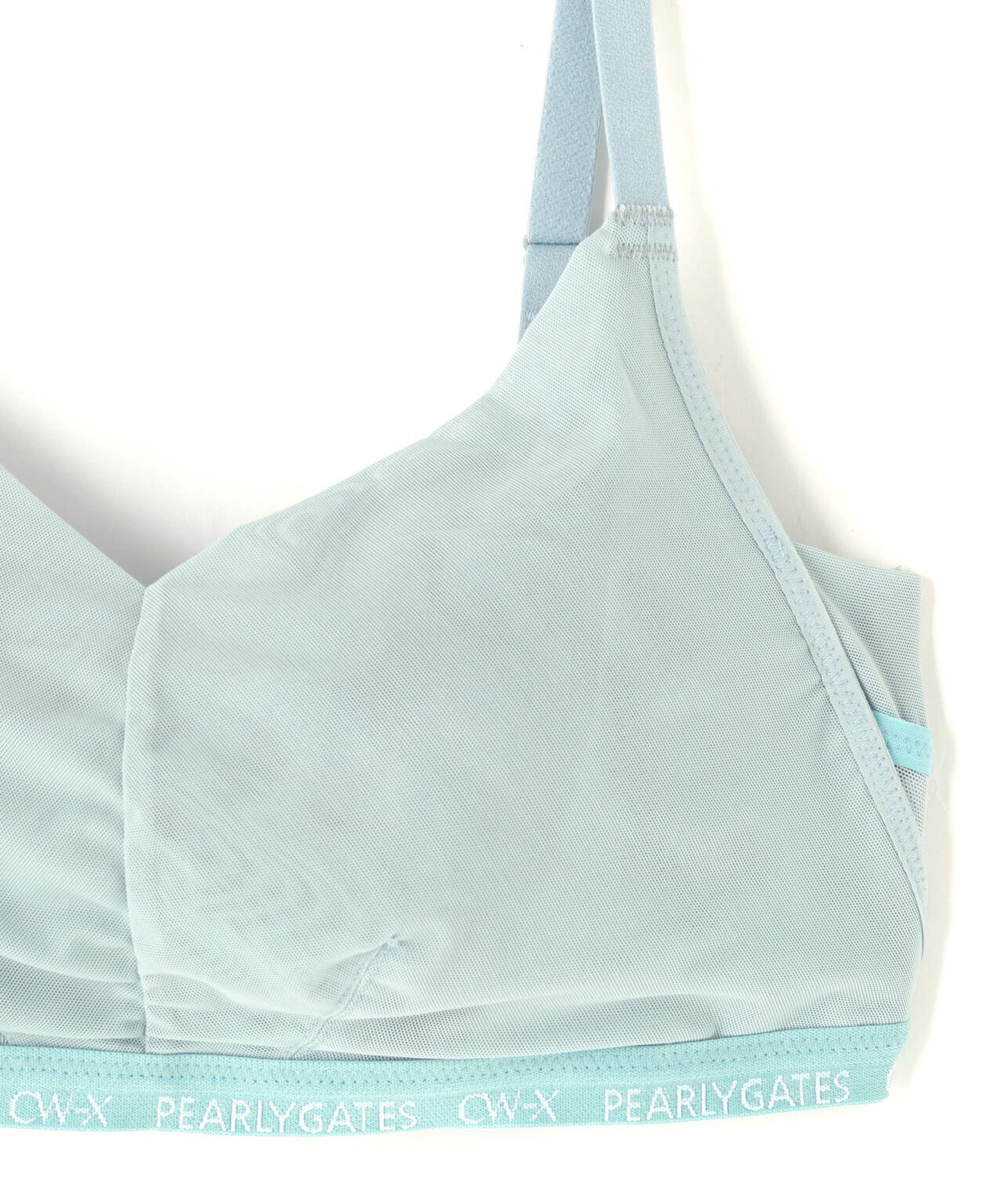 [PG BODY] CW-X×PEARLYGATESゴルフブラ (womens)