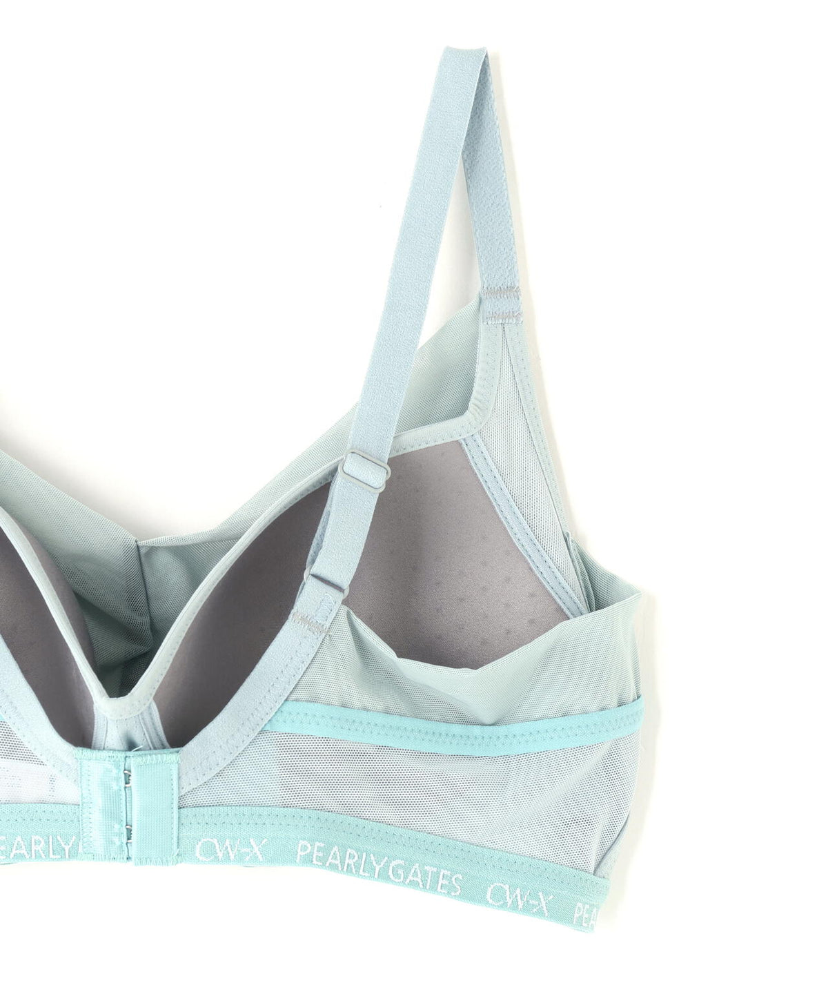 [PG BODY] CW-X×PEARLYGATESゴルフブラ (womens)
