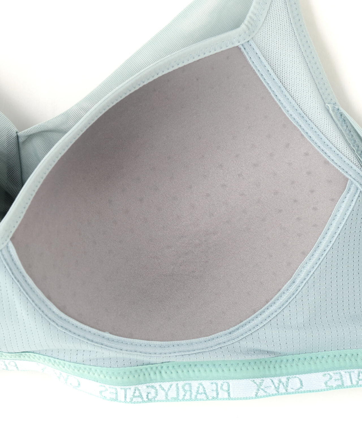 [PG BODY] CW-X×PEARLYGATESゴルフブラ (womens)