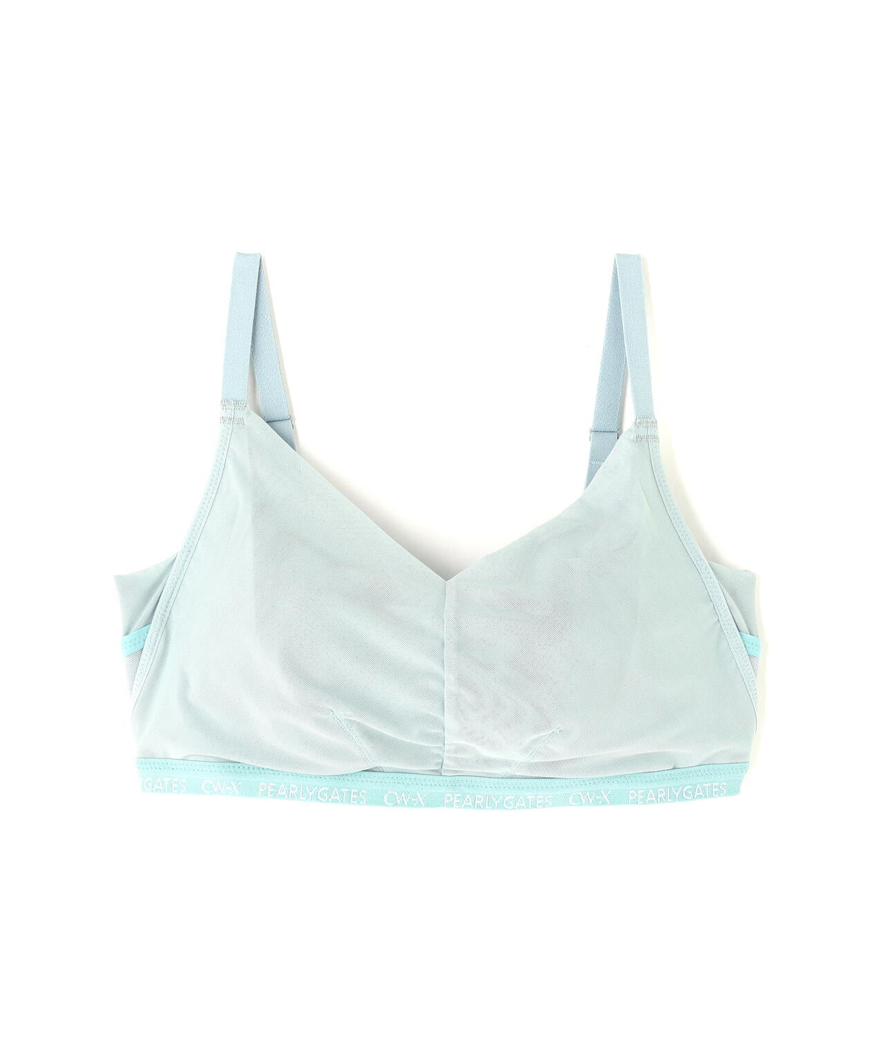 PG BODY] CW-X×PEARLYGATESゴルフブラ (womens) | PEARLY GATES