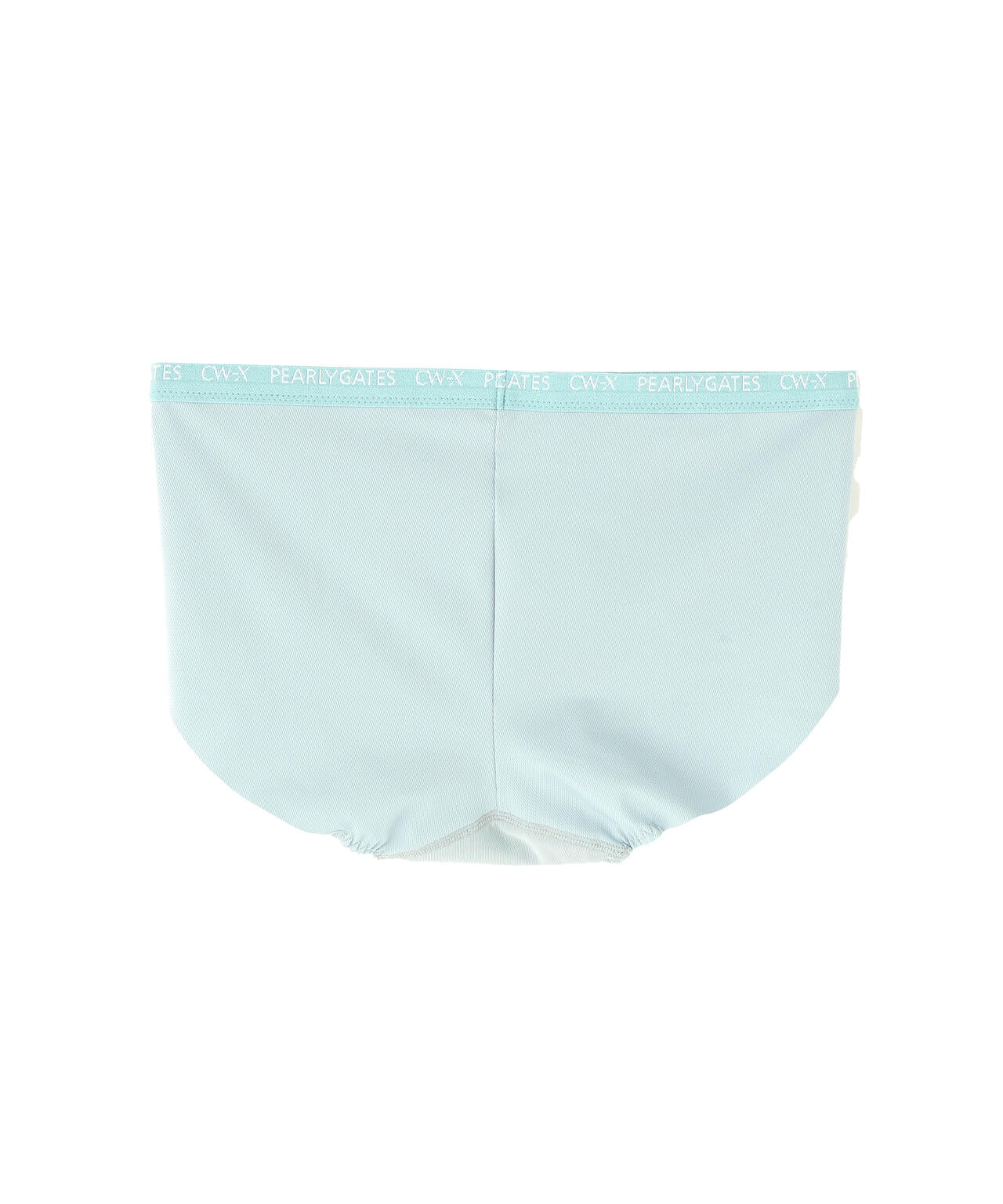 PG BODY] CW-X×PEARLYGATESゴルフショーツ (womens) | PEARLY GATES