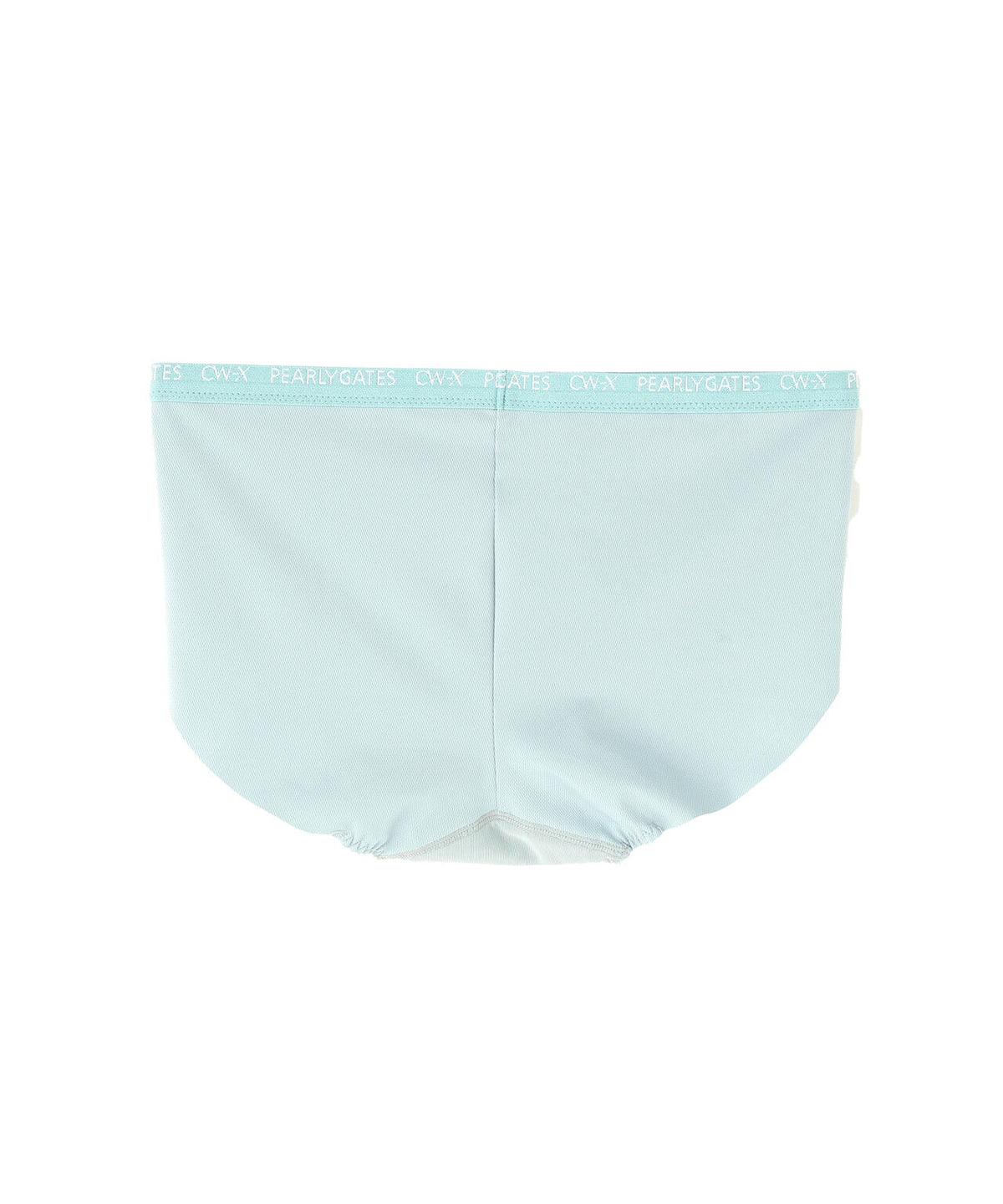 [PG BODY] CW-X×PEARLYGATESゴルフショーツ (womens)